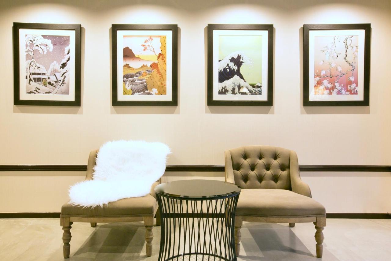 The Limelight Kyoto Hostel Luaran gambar